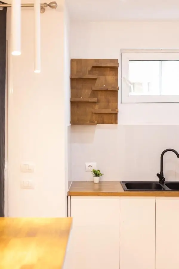 Exclusive 2 Bedrooms Apartment
