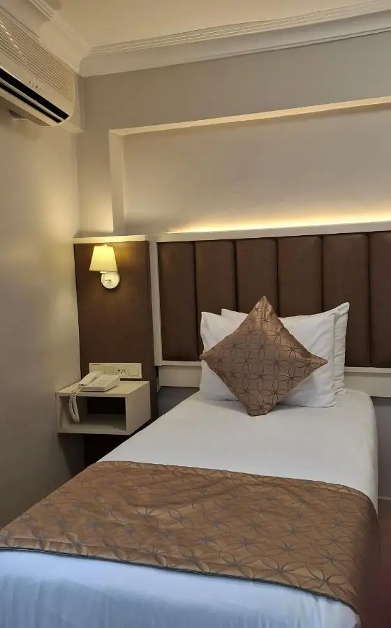 Hotel Süreyya