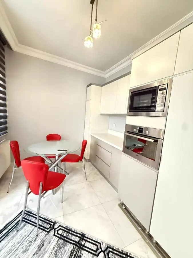 New Hotel Harbiye