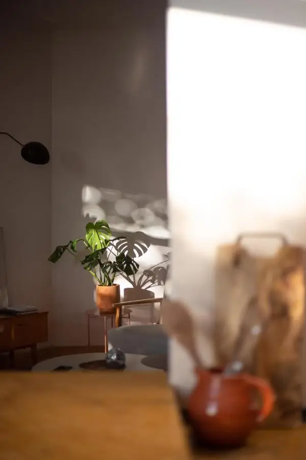 Peaceful Bohemian Apartment – Best Location