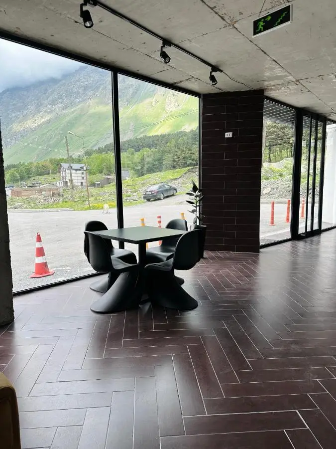 Hotel NOA Kazbegi