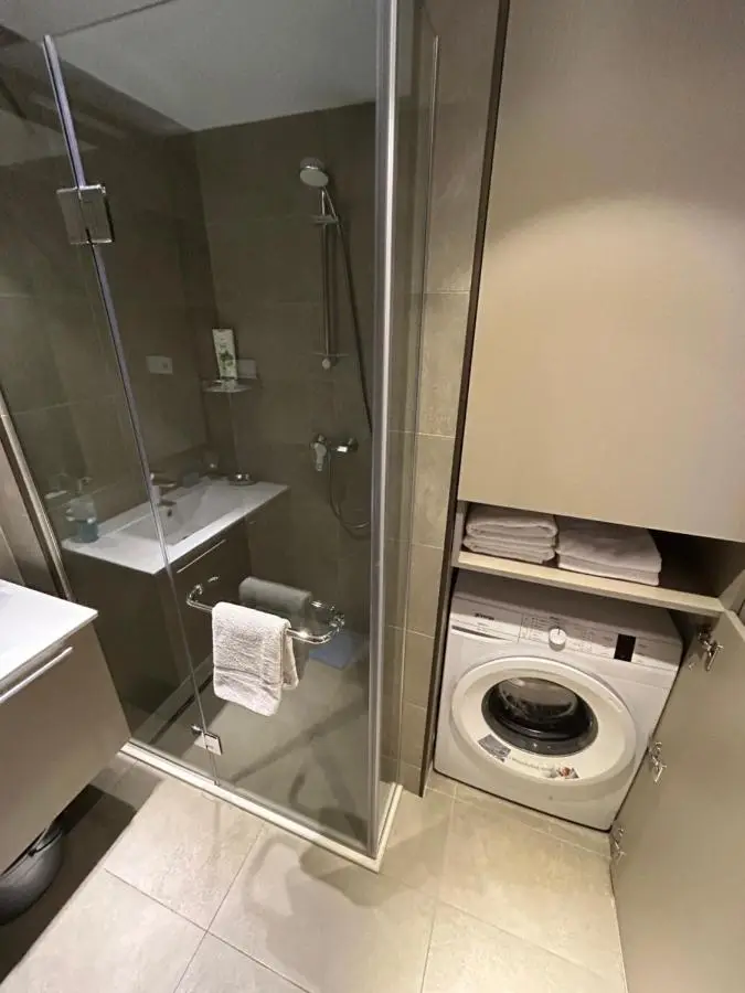 Batumi Luxury apartments