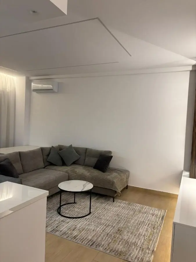 Tranquillity Apartament 1