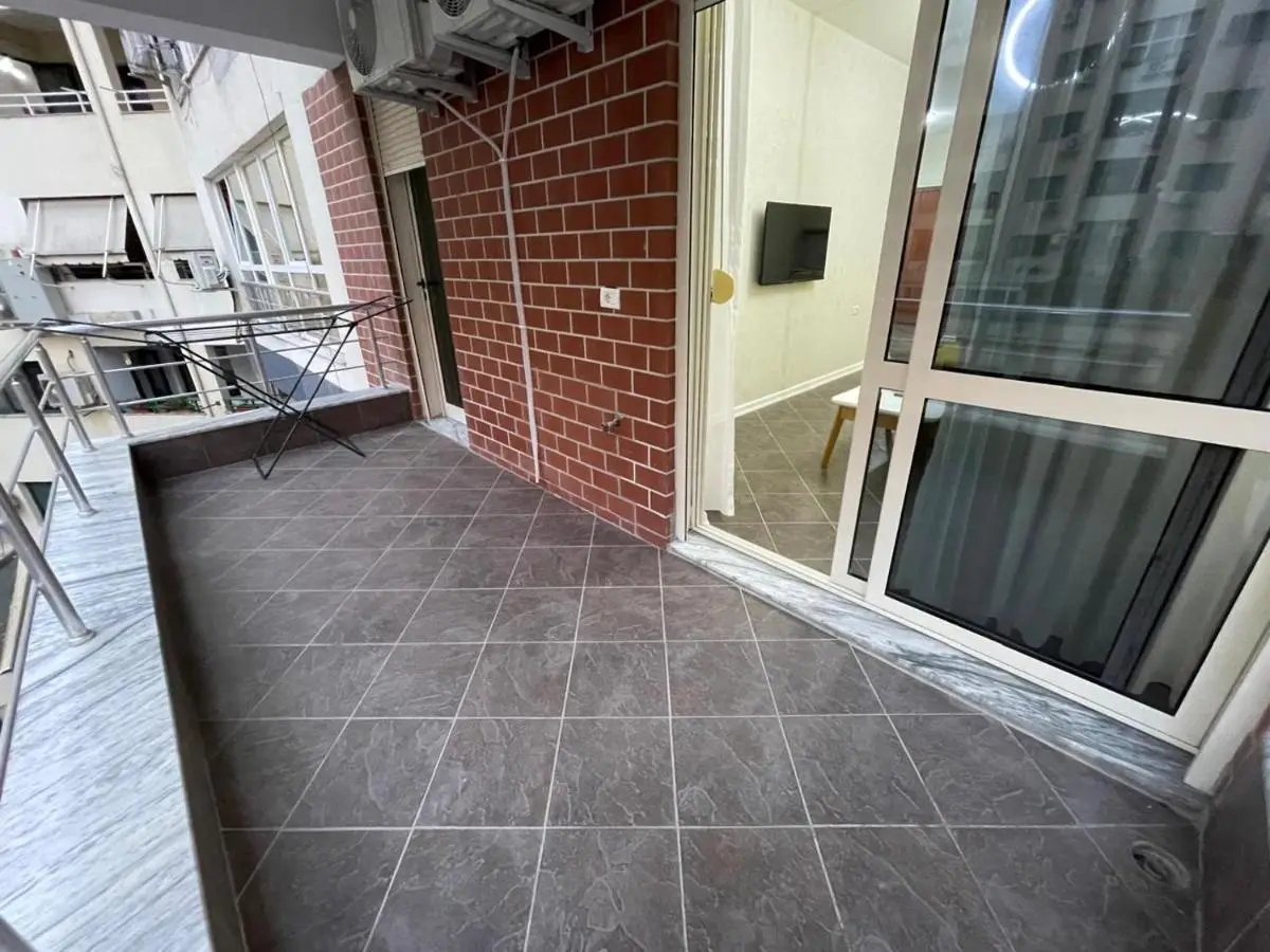 Margen Apartments - Tirana City Center