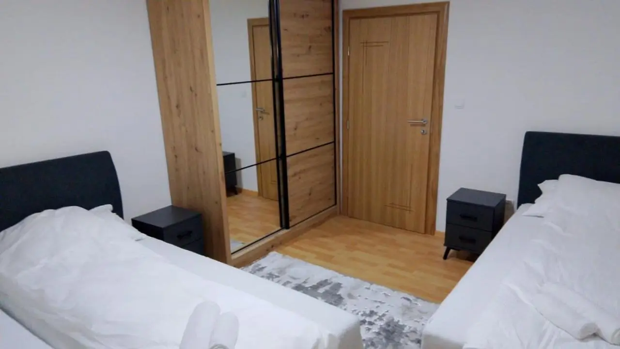 Planinska Kuca "KABLAR" Jahorina