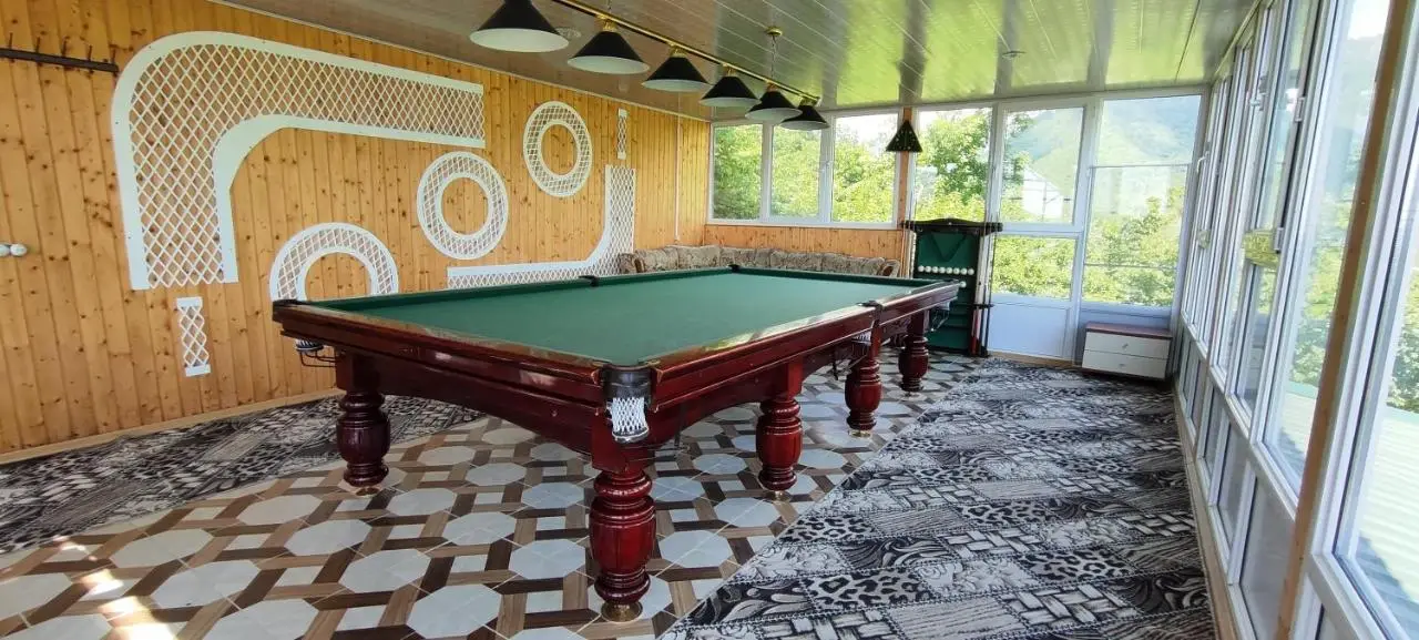 Kungut Hotel & Restaurant