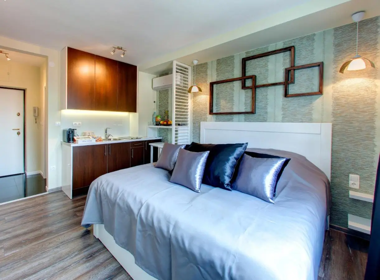 Luxury Studio Yasmine