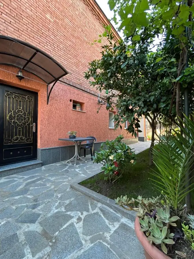 Guest House Panda