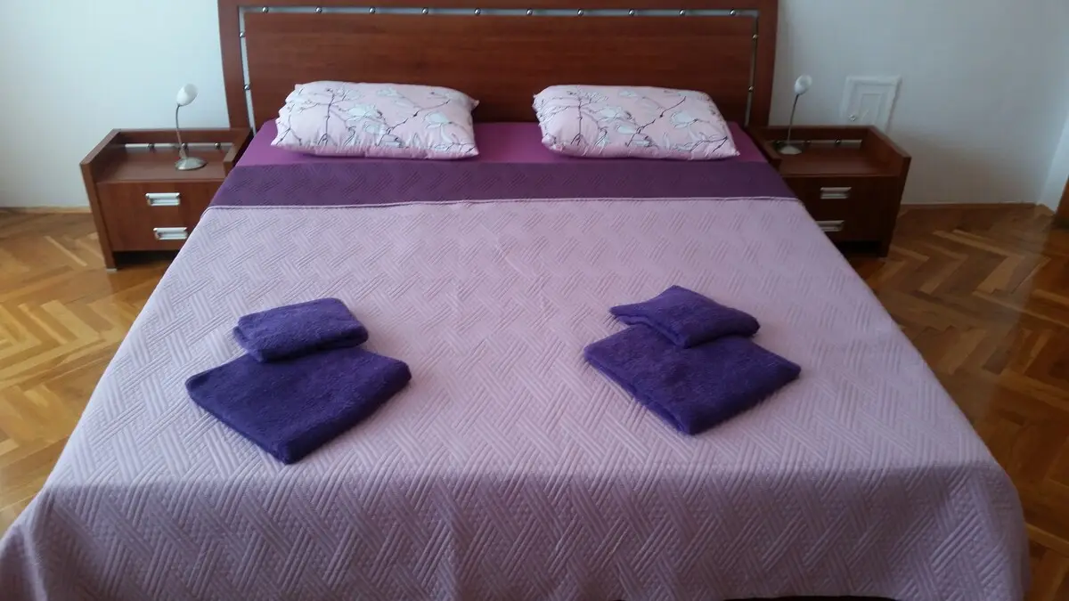 Superior Apartman Zara