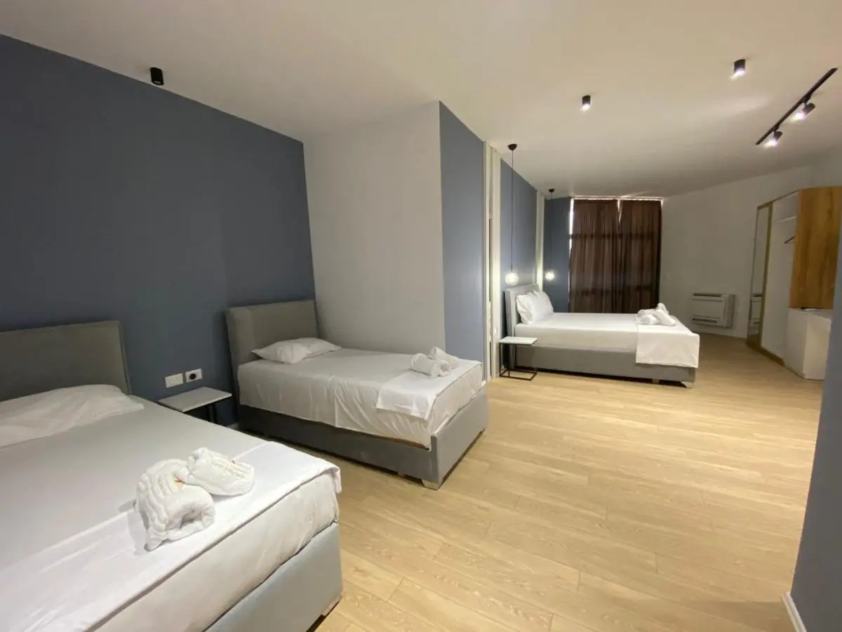 Capital Suites Center