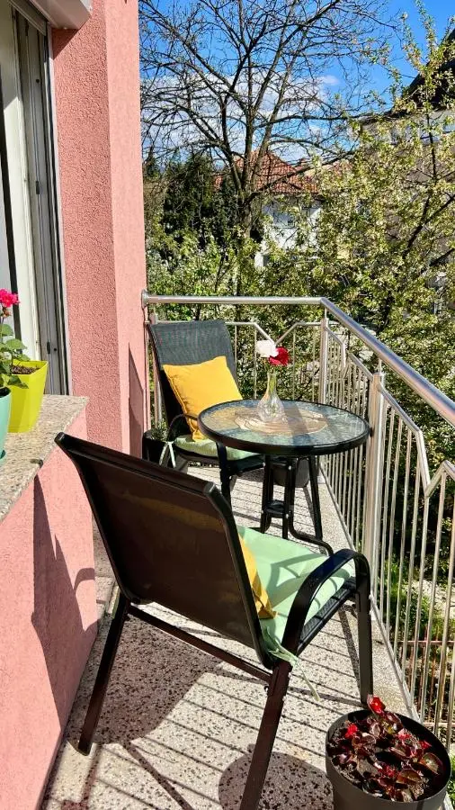 Guest House Bosnian House