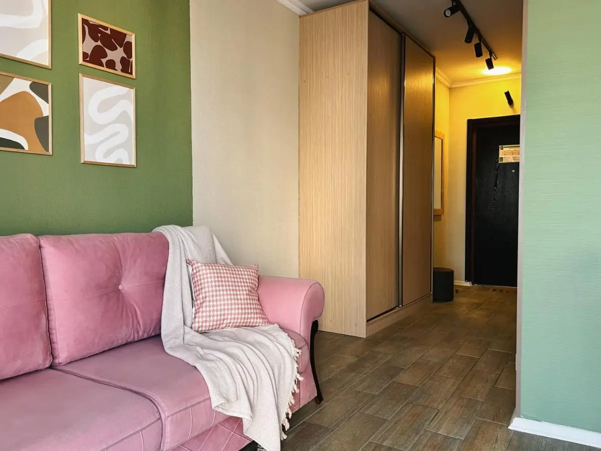 Sunset Apartment
