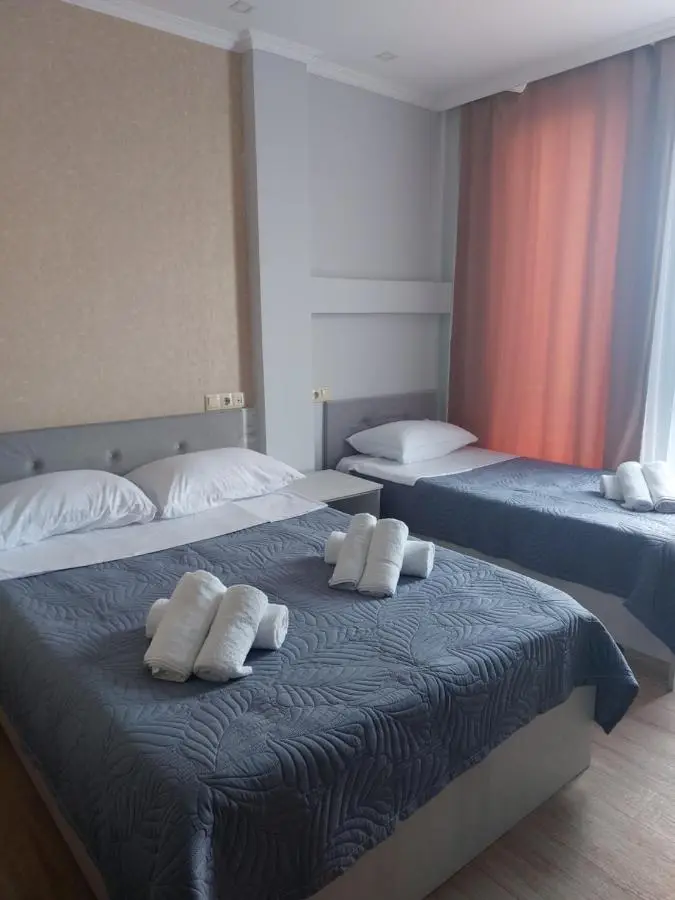 Batomi hotel