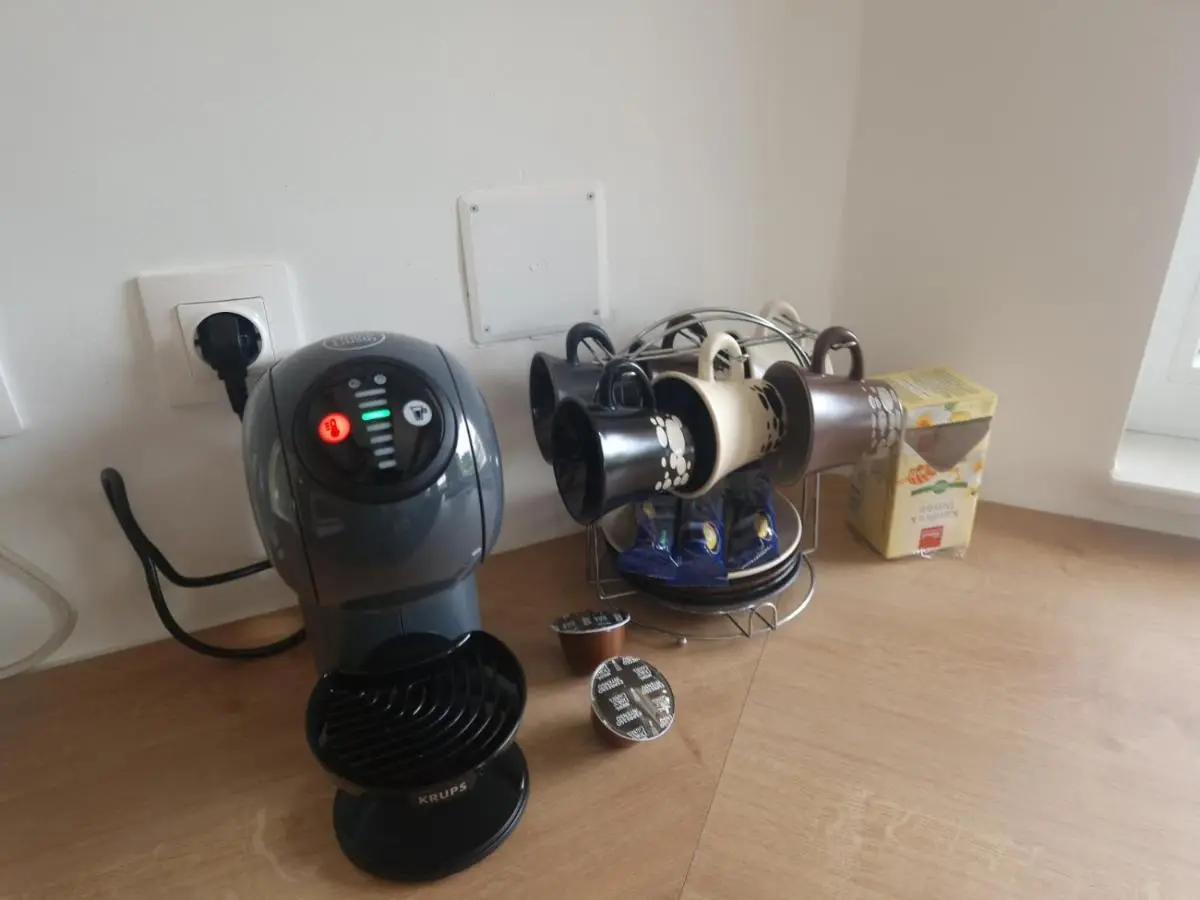Apartment Oaza