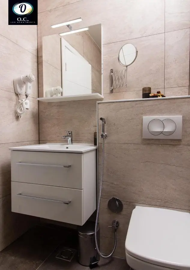 O..C.. Lux Apartments