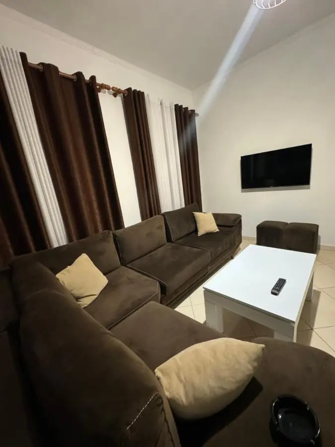 Hotel Kaloshi