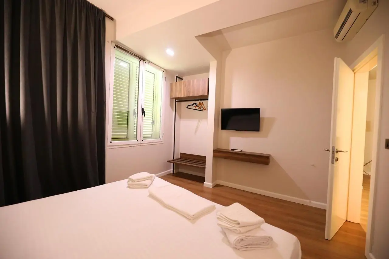 HOTEL LIBERTAS