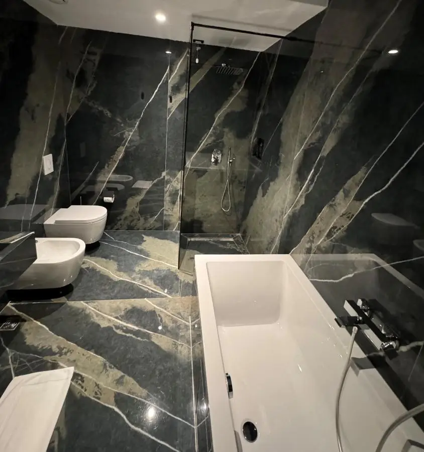 Arka Art Hotel