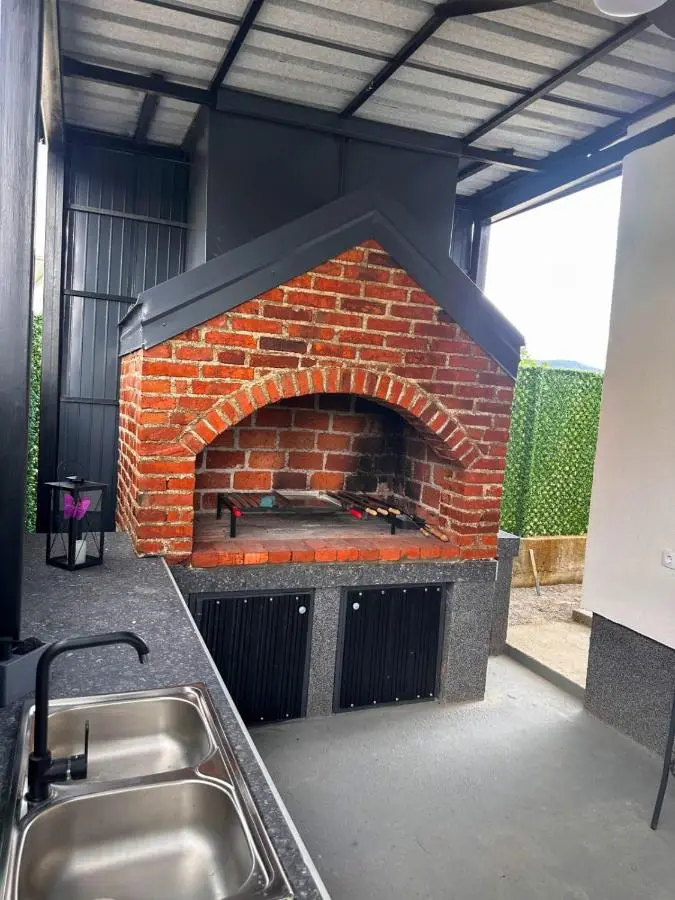 Holiday Home Norr