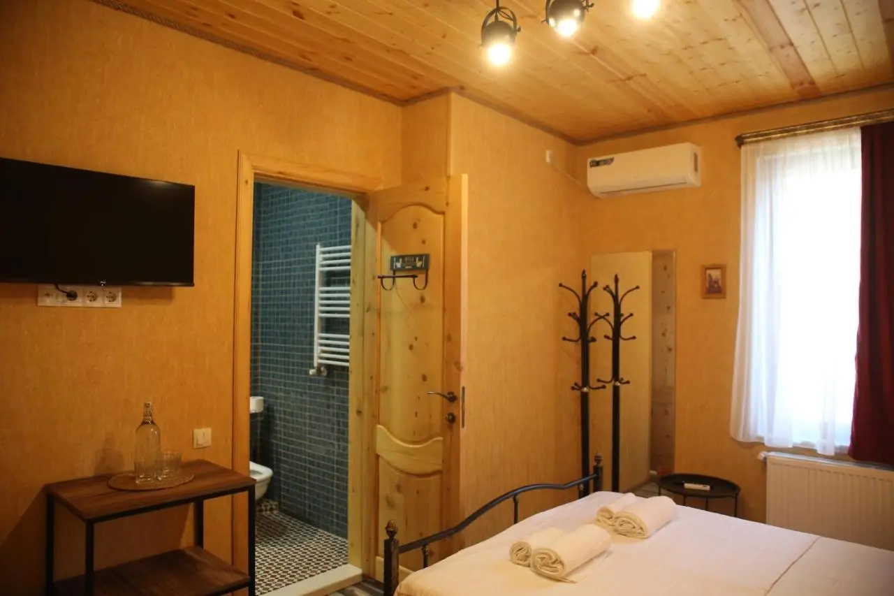 Tbilisi Stories Hotel