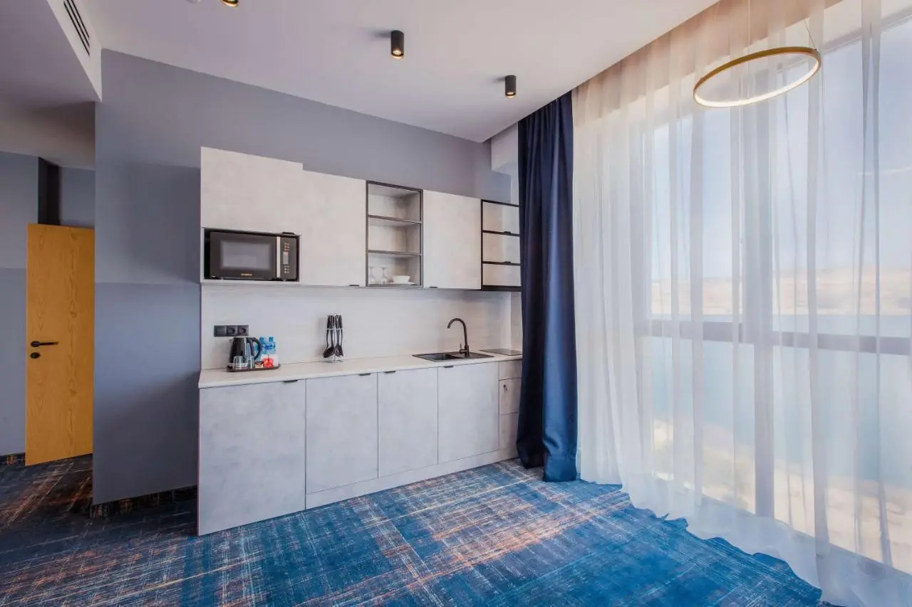 GINO Seaside Tbilisi, Trademark Collection by Wyndham