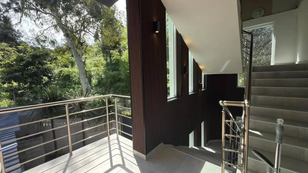 Villa TG