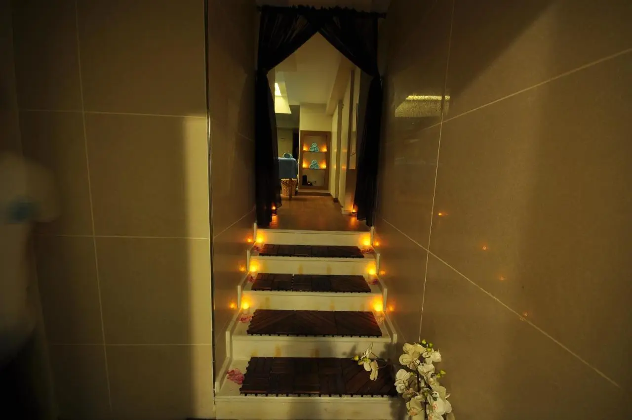 Neorion Hotel - Special Class