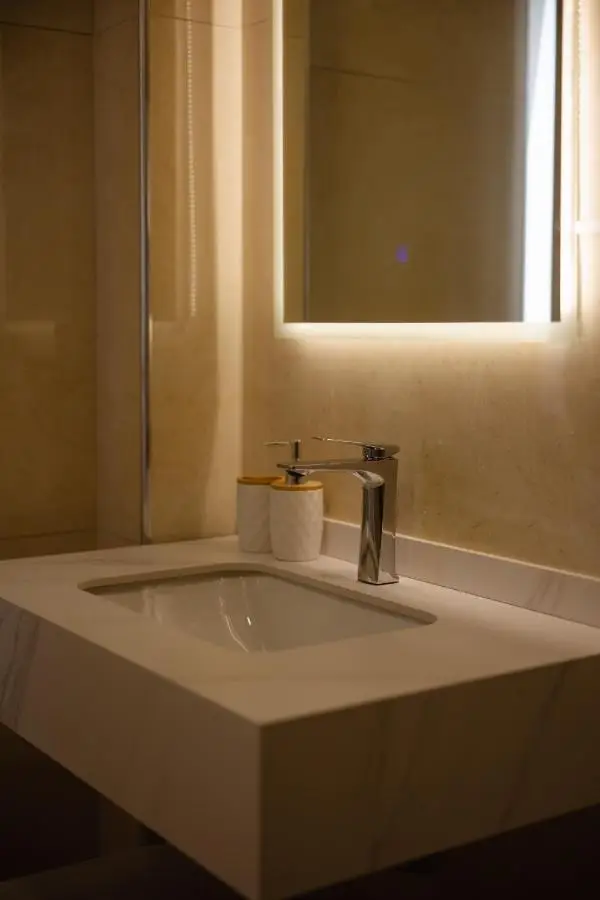 City Center Studio Apartments Shkodër