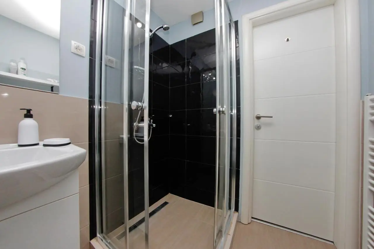 Apartmani BarSa