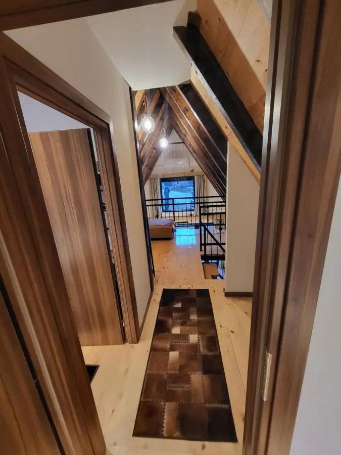 Jahorina Green Chalet