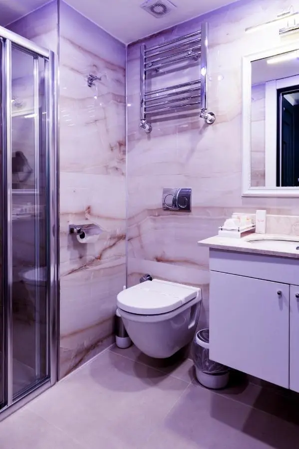 Antusa Design Hotel & Spa