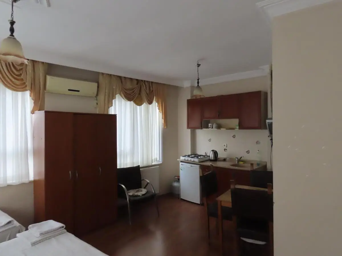 Sultanahmet Apart Hotel House