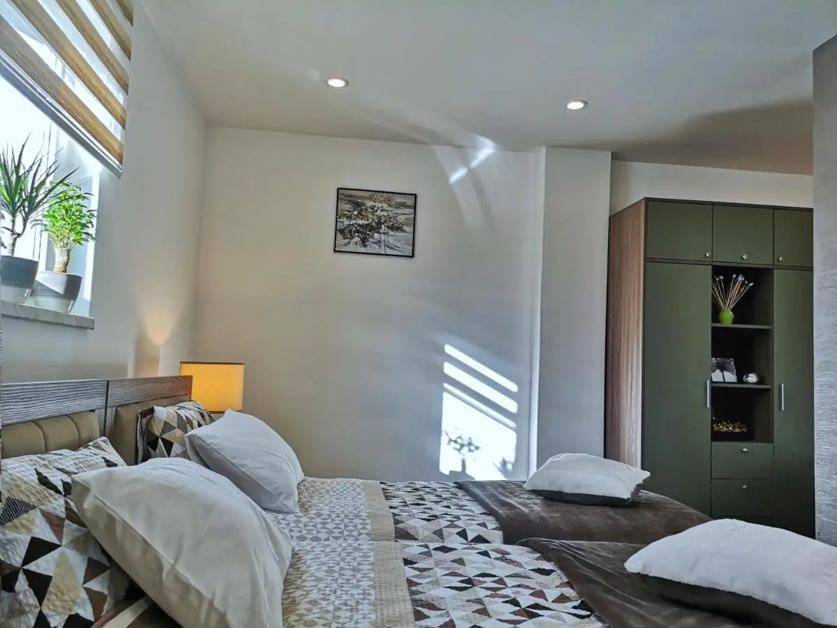 Apartmani NiS