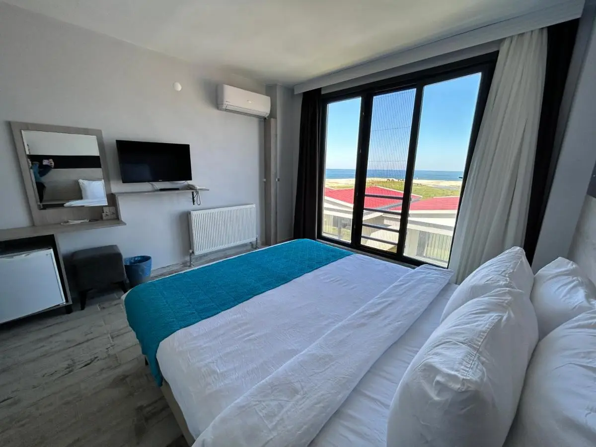 Yalıköy Deniz Otel Istanbul