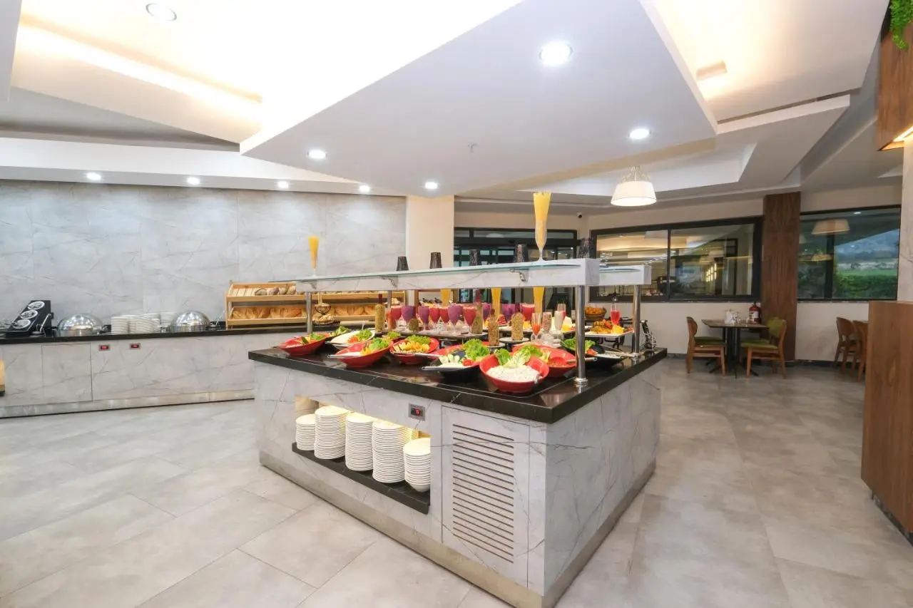 Ramada Resort by Wyndham Pamukkale Thermal