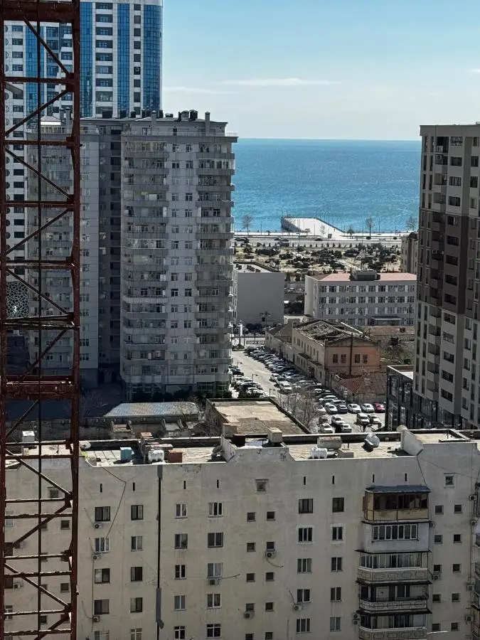Premium Khatai Residence Boulevard, Victory Park