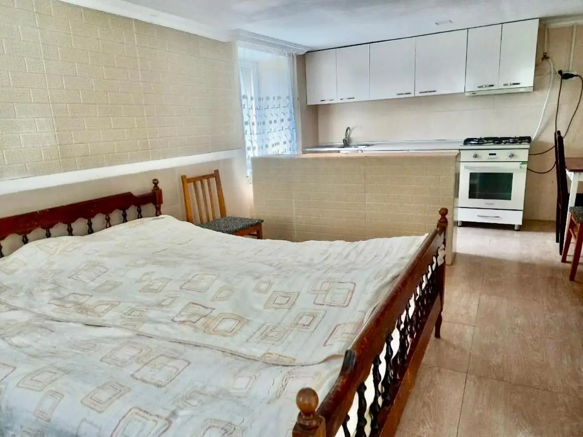 Surami Guest House Shorety