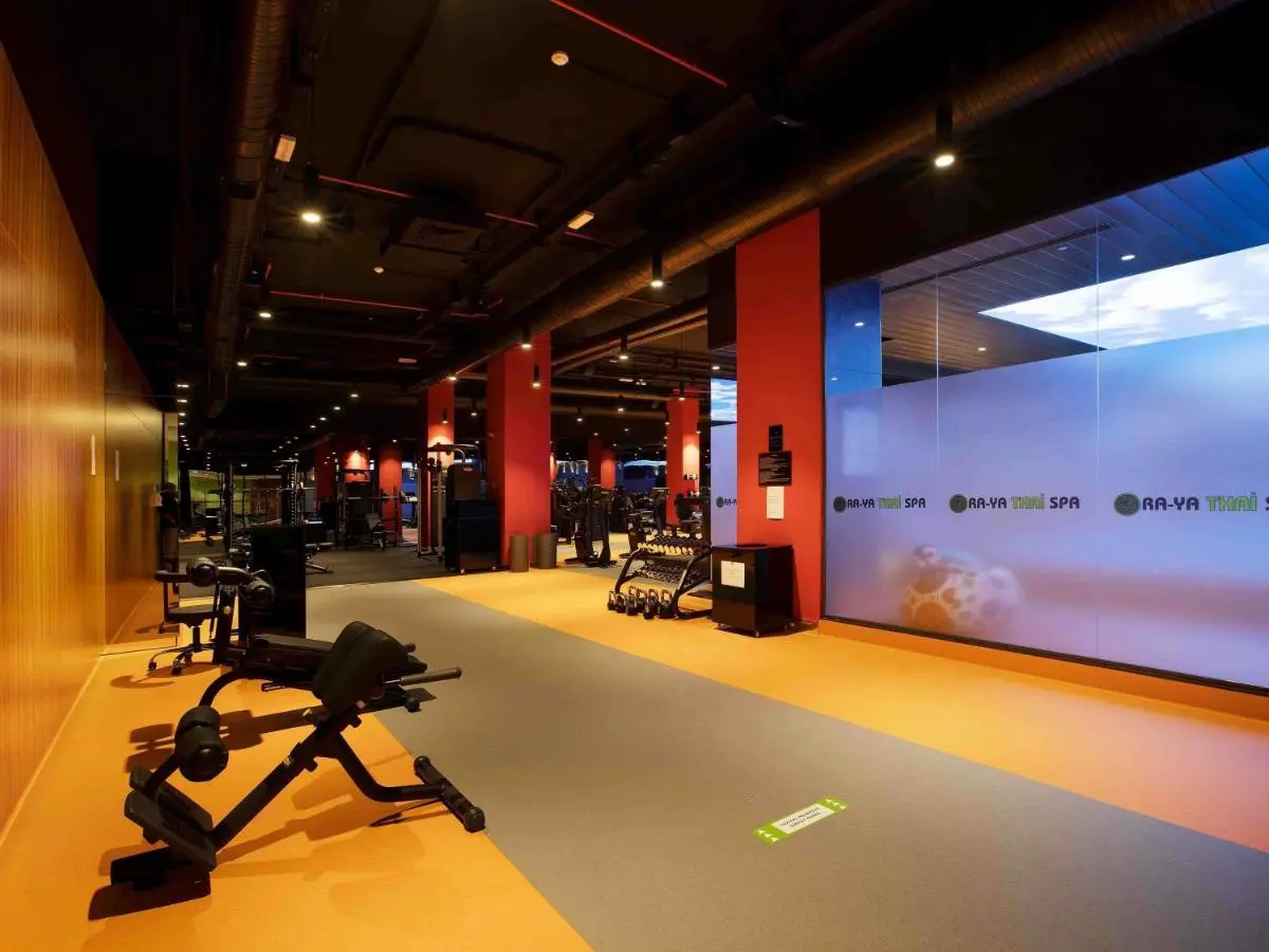 ibis Styles Istanbul Merter