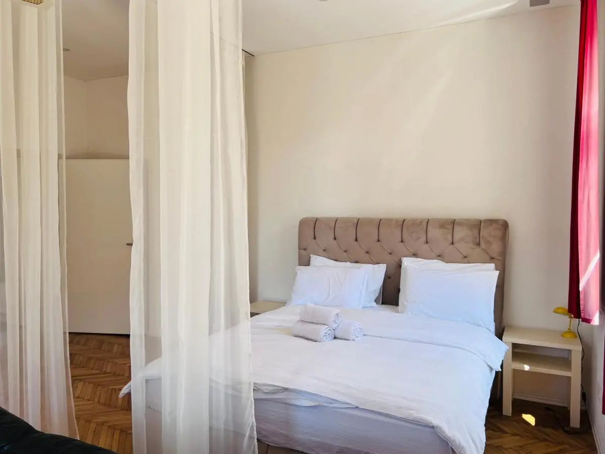 Swiss Appartement