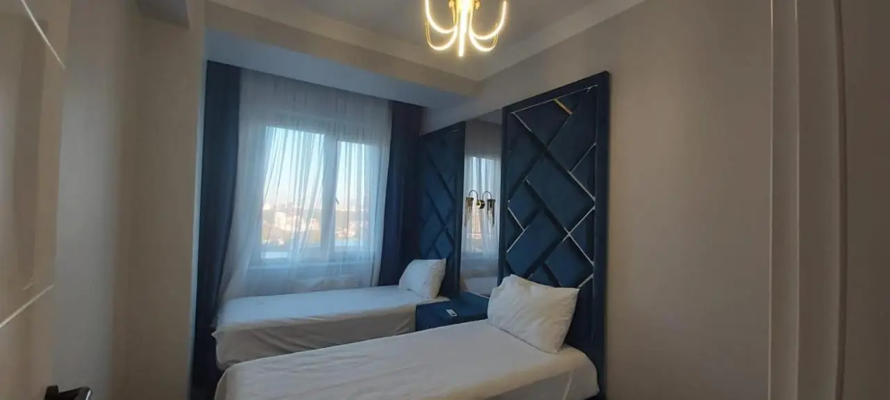 GANİGAR alibeyköy
