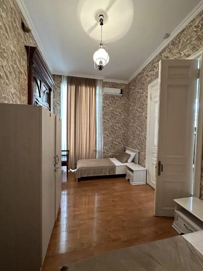 Vintage Boutique Hostel