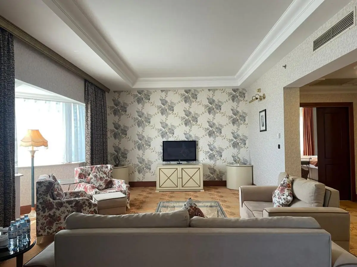 Grand Hotel Europe