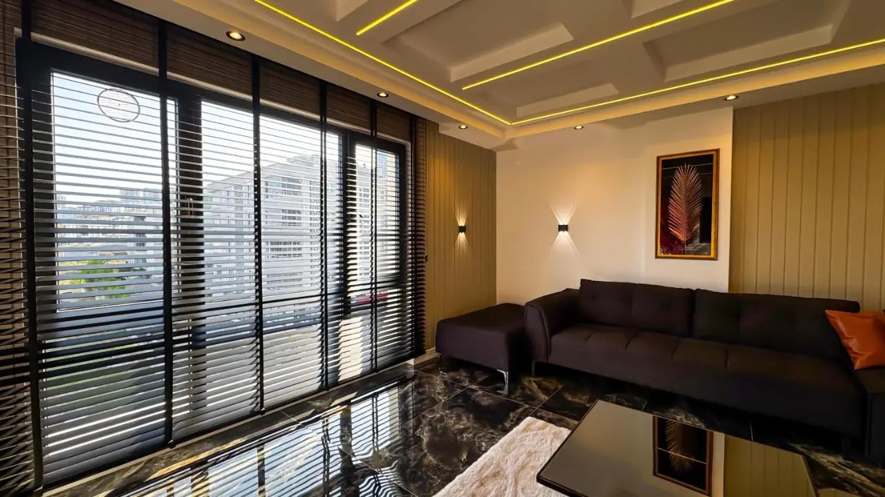 Suite On