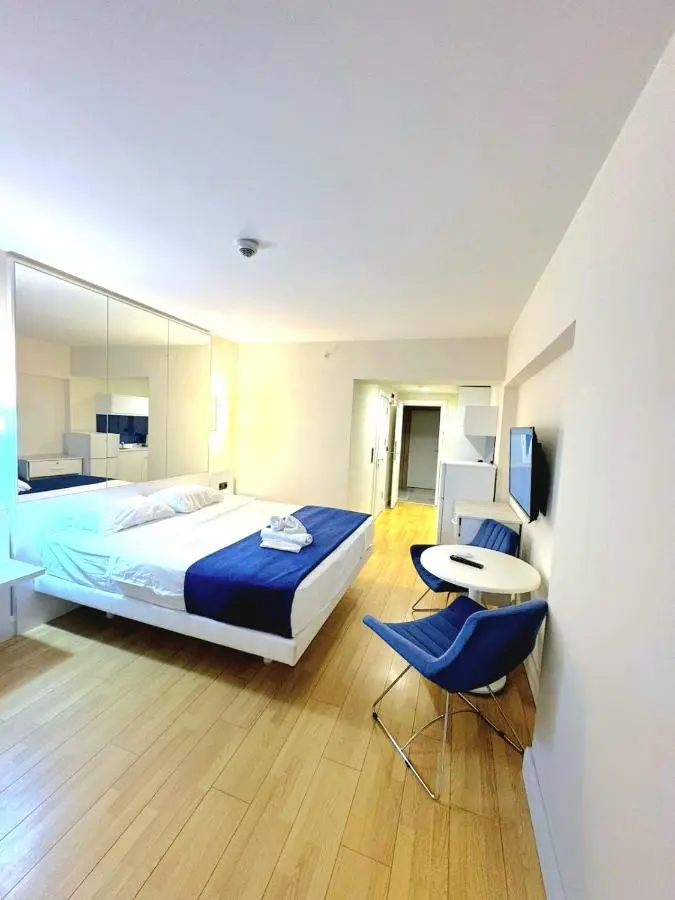 TOP luxurys room BATUMI