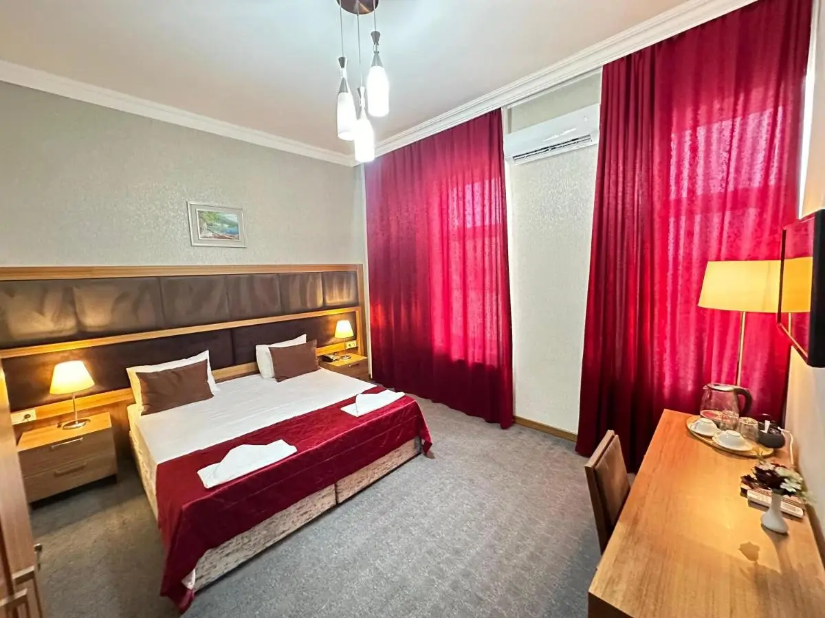 Turkiye Hotel - Free Massage - Free Swimming Pool