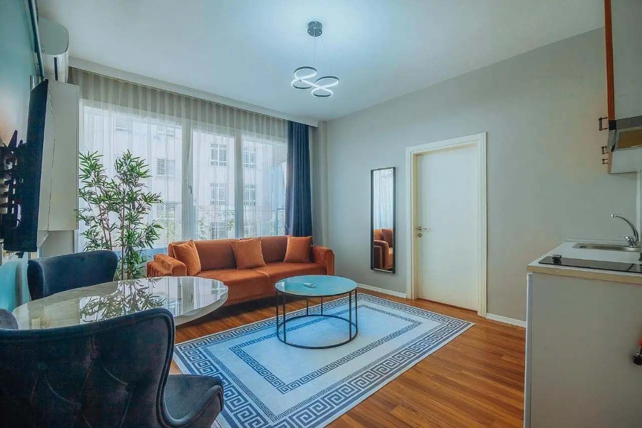 Wonder Suites