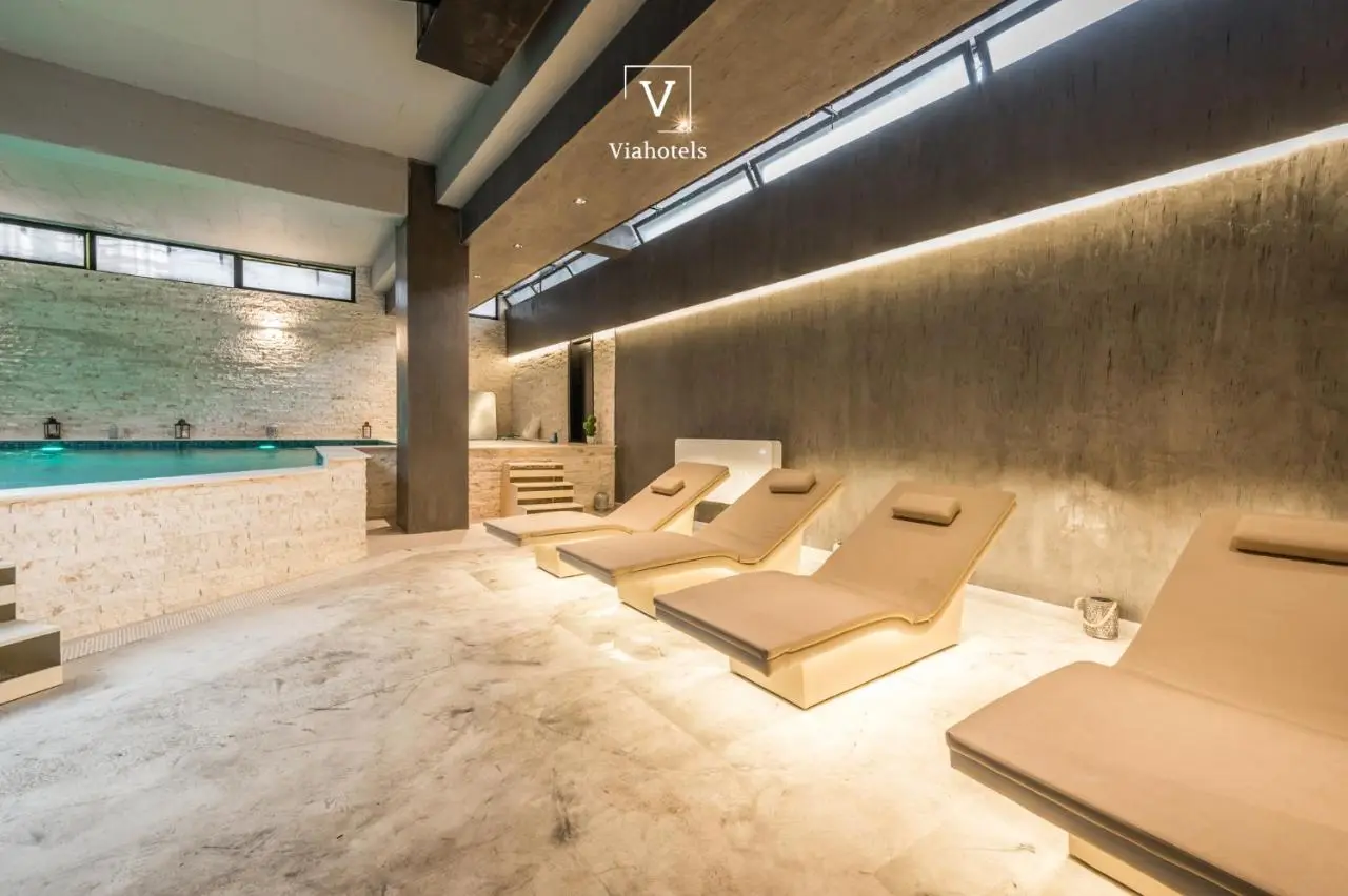 VH Eurostar Tirana Hotel Congress & Tirana Spa