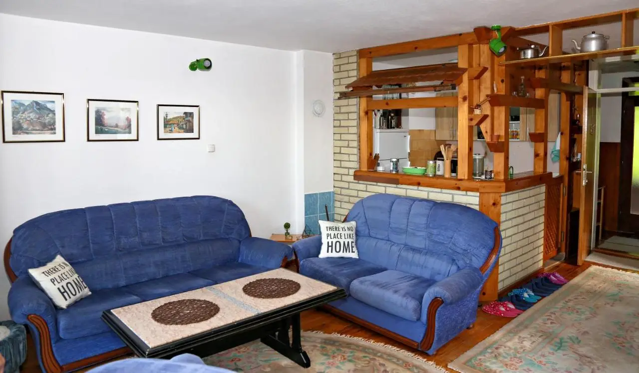 Merak Holiday Home
