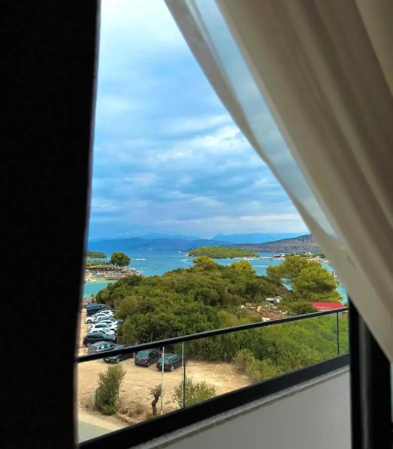 Hotel Boutique Onix
