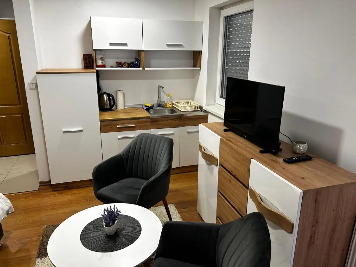 Apartmani Venci Travnik